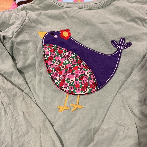 Mini Boden long sleeve tees - Picture 5 of 5